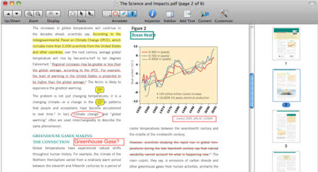 Interactive Pdf Software For Mac