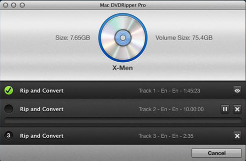 Dvd Decryption Software Mac Os