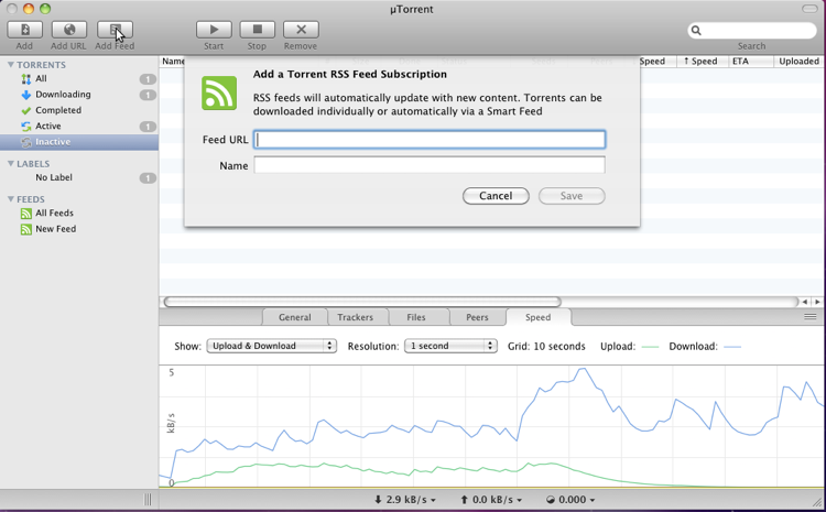latest torrent software free download